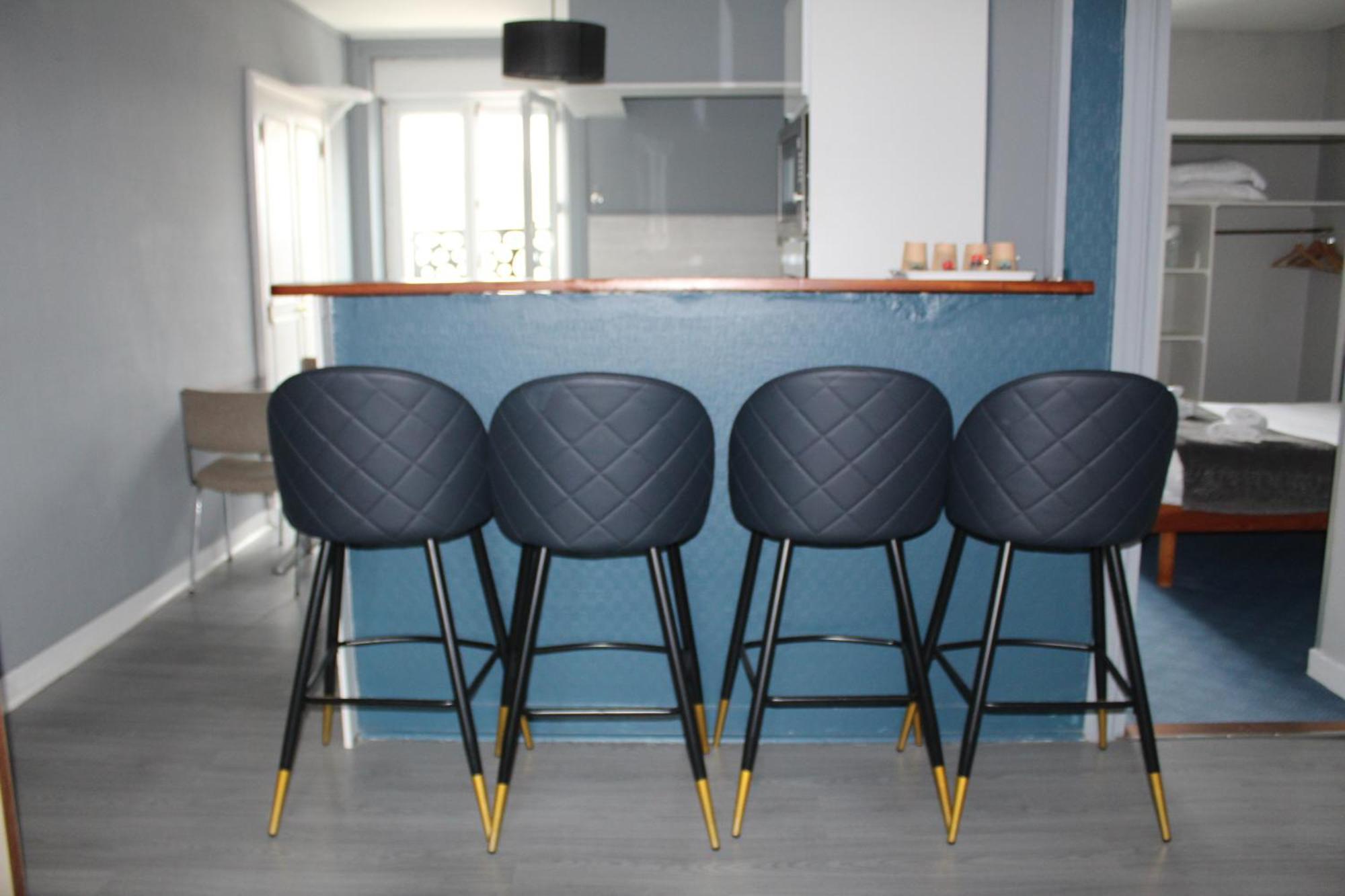 Hotel Des Pins Jullouville-les-Pins Habitación foto